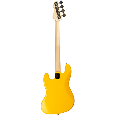 Markbass MB Yellow JB Sarı Bas Gitar
